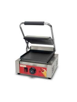 Гриль контактний GoodFood ECG10EA Гриль контактний GoodFood ECG10EA